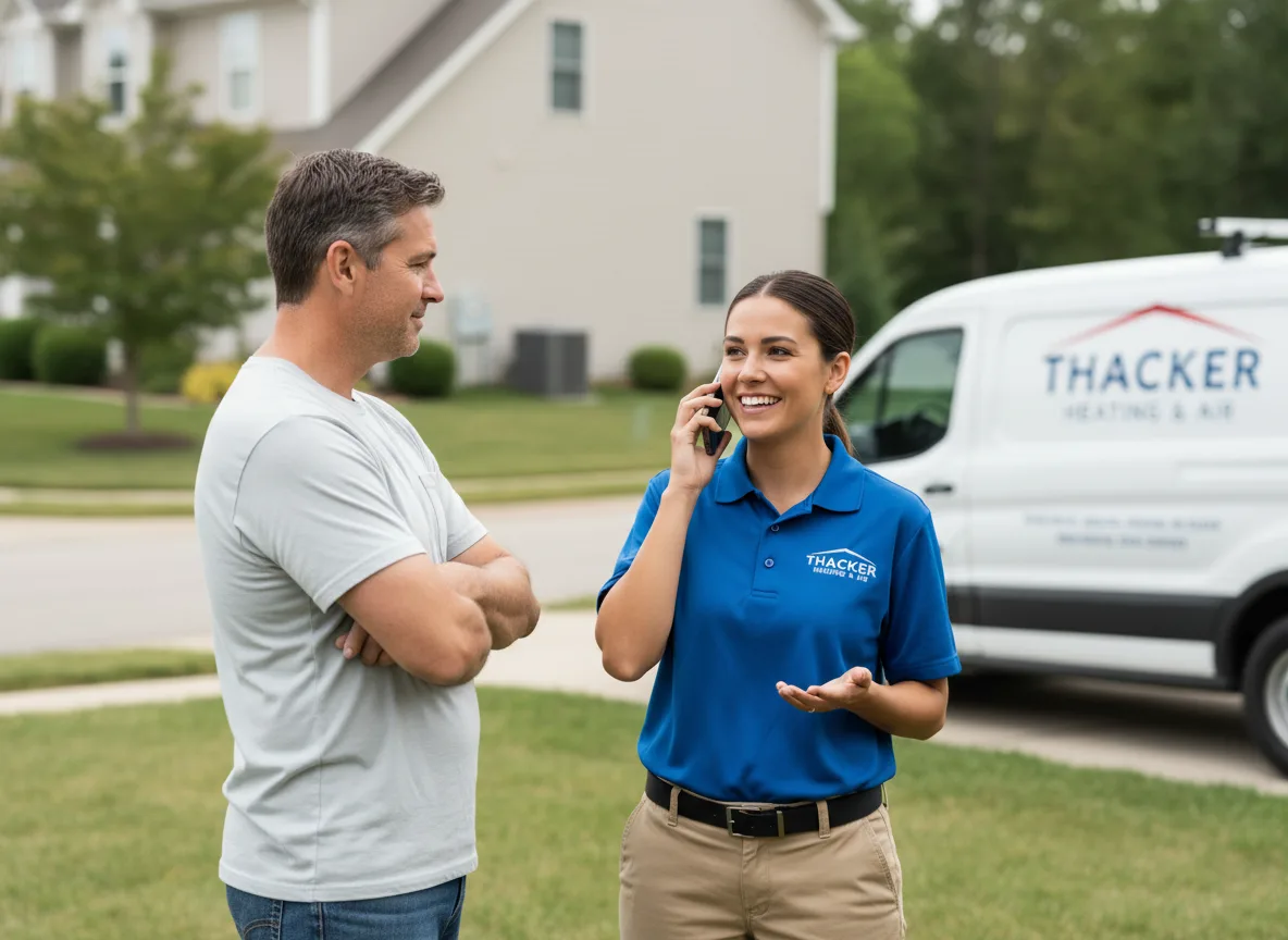Ac Repair Bucyrus, MO FAQs